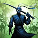 Ninja warrior: legend of shadow MOD