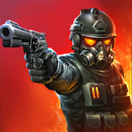 Zombie Shooter: Pandemic Unkilled MOD