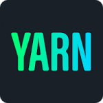 Yarn - Chat Fiction Pro