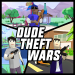 Dude Theft Wars MOD