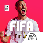 FIFA Mobile Soccer MOD