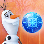 Disney Frozen Free Fall MOD