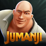 Jumanji: Epic Run MOD