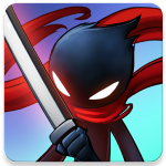 Stickman Revenge 3 - Ninja Warrior MOD