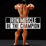 Iron Muscle MOD