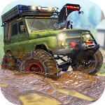 Spintrials Offroad Driving Games MOD