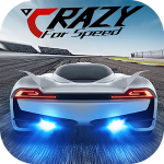 Crazy for Speed MOD