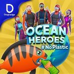 Ocean Heroes MOD