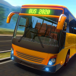 Bus Simulator Original MOD Apk