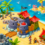 Fantasy Forge: World of Lost Empires MOD Apk