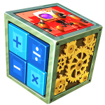 Metal Box ! Hard Logic Puzzle MOD Apk