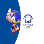 SONIC AT THE OLYMPIC GAMES - TOKYO 2020 MOD