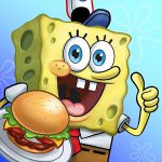 SpongeBob: Krusty Cook-Off MOD
