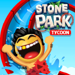 Stone Park: Prehistoric Tycoon MOD Apk