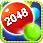 2048 Balls Shoot MOD