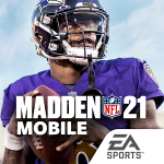 Madden NFL 21 Mobile Football MOD