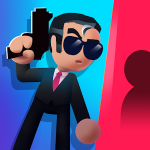 Mr Spy : Undercover Agent MOD