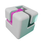 Paint the Cube MOD