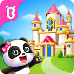 Little Panda's Dream Castle MOD