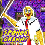 Sponge Granny Mod