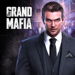 The Grand Mafia MOD