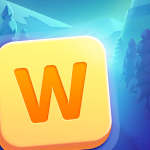 Word Lanes - Relaxing Puzzles MOD