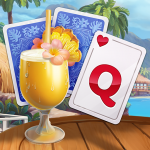 Solitaire Cruise card games MOD