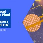 Download Google Pixel 5 Wallpapers