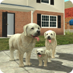 Dog Sim Online: Raise a Family MOD Apk