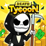 Idle Death Tycoon Inc - Clicker & Money Games MOD Apk