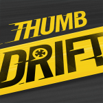 Thumb Drift — Furious Car Drifting & Racing Game MOD Apk