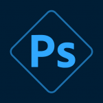 Adobe Photoshop Express Apk