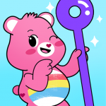 Care Bears: Pull the Pin MOD