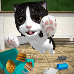 Cat Simulator – and friends MOD Apk