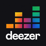 Deezer: Music Player Apk