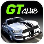 GT: Speed Club – Drag Racing MOD Apk