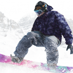 Snowboard Party Pro MOD Apk