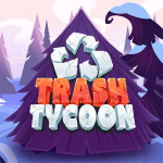 Trash Tycoon: idle clicker MOD Apk