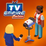 TV Empire Tycoon MOD