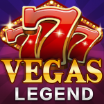 Vegas Legend MOD