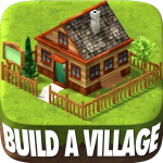Village City - Island Simulation MOD Apk