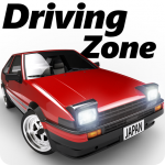 Driving Zone: Japan MOD Apk