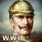 European War 6:1914 - WW1 Strategy Game MOD Apk