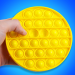 Fidget Cube 3D Antistress Toys - Calming Game MOD Apk