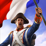 Grand War: Napoleon, Warpath & Strategy Games MOD Apk