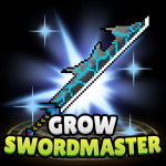 Grow SwordMaster – Idle Action Rpg MOD Apk
