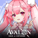 Isle of Genesis - Avalon MOD Apk