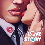 Love Story: Interactive Stories & Romance Games MOD Apk