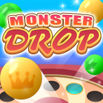 Monster Drop MOD Apk