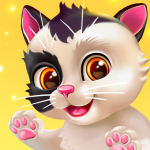 My Cat – Virtual Pet MOD Apk